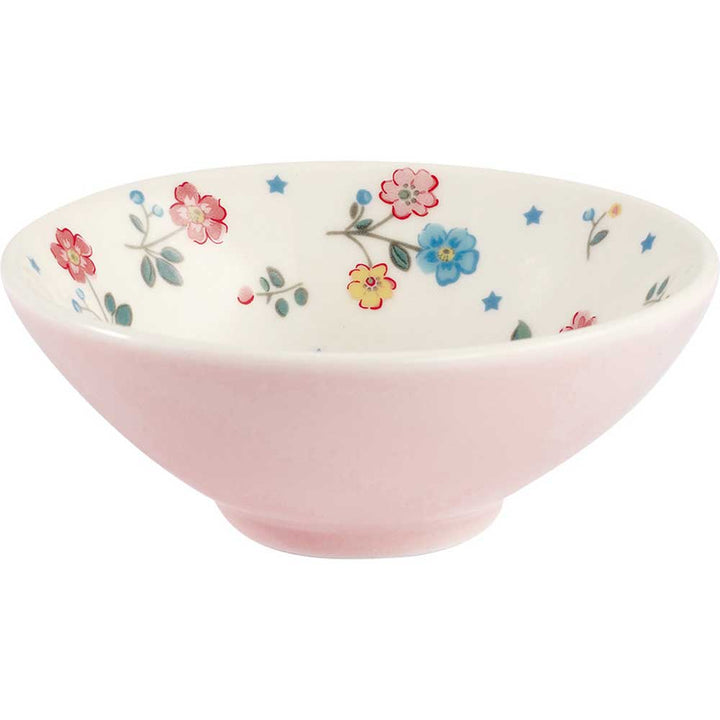 GreenGate - Adelena inside Sweets bowl pale pink