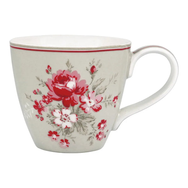GreenGate - Marie Tasse beige