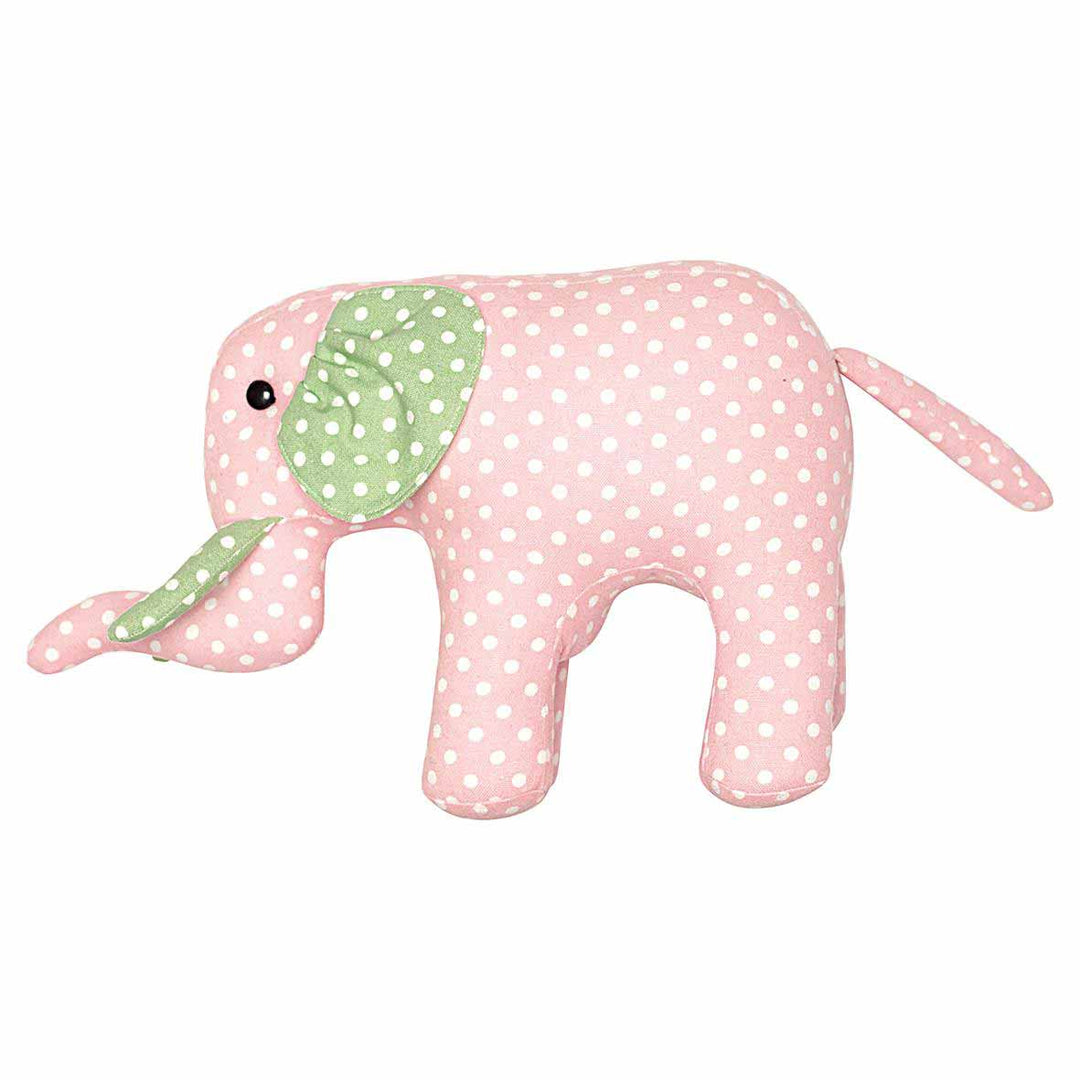 GreenGate - Spot Teddy Elefant pale pink medium