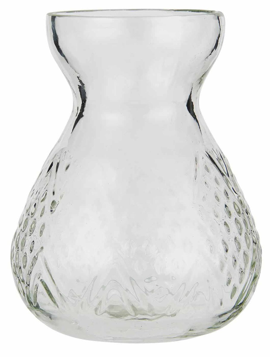 Ib Laursen - Vase mit Muster