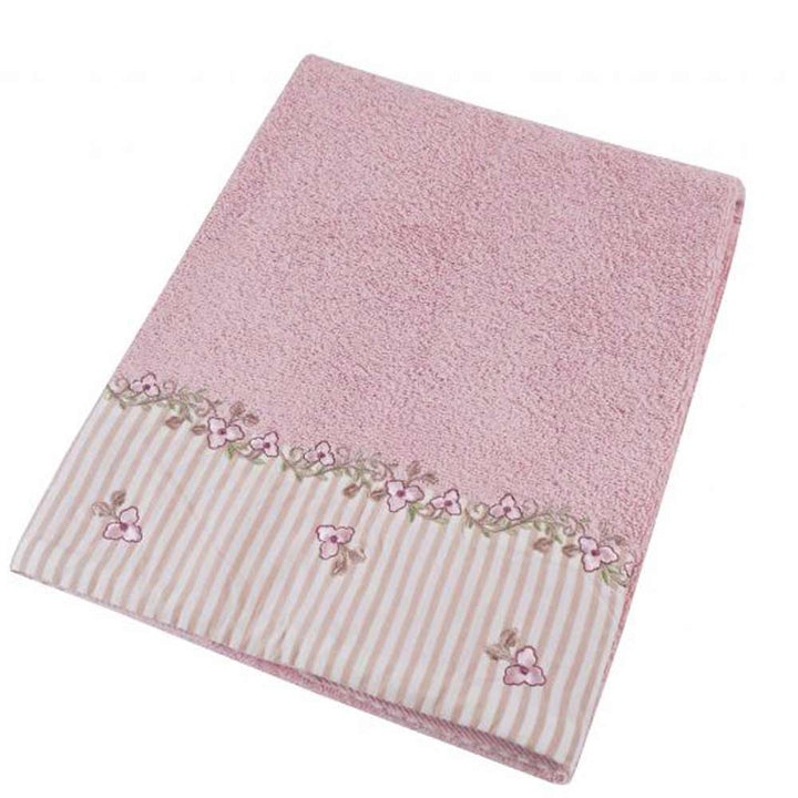 Isabelle Rose - Handtuch aus Baumwolle Vintage