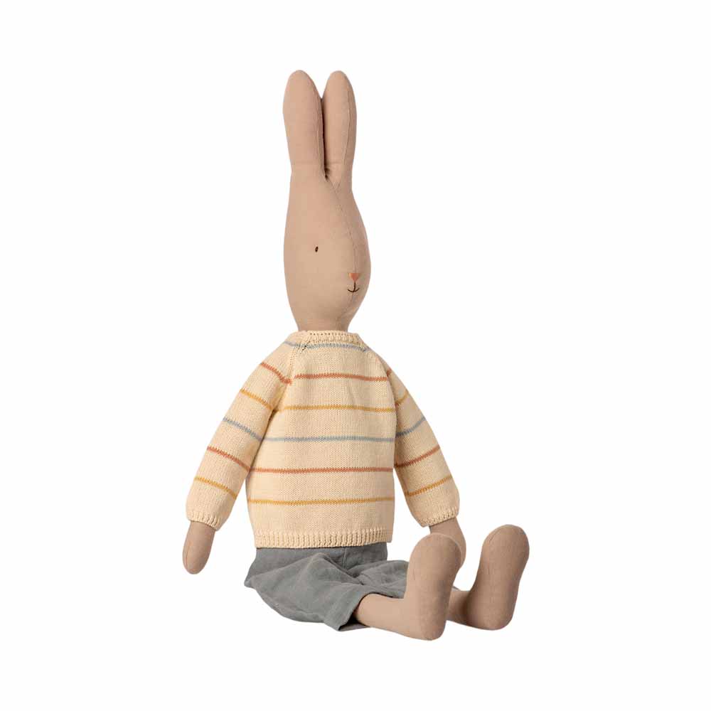 Maileg - Kleidung für Hase Rabbit Hosen und Sweater Größe 5