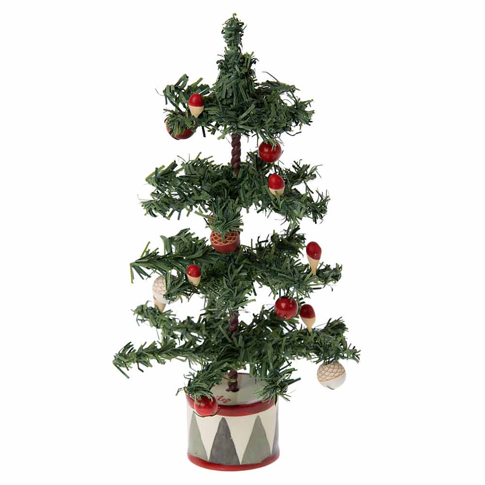 Maileg - Weihnachtsbaum Klein grün
