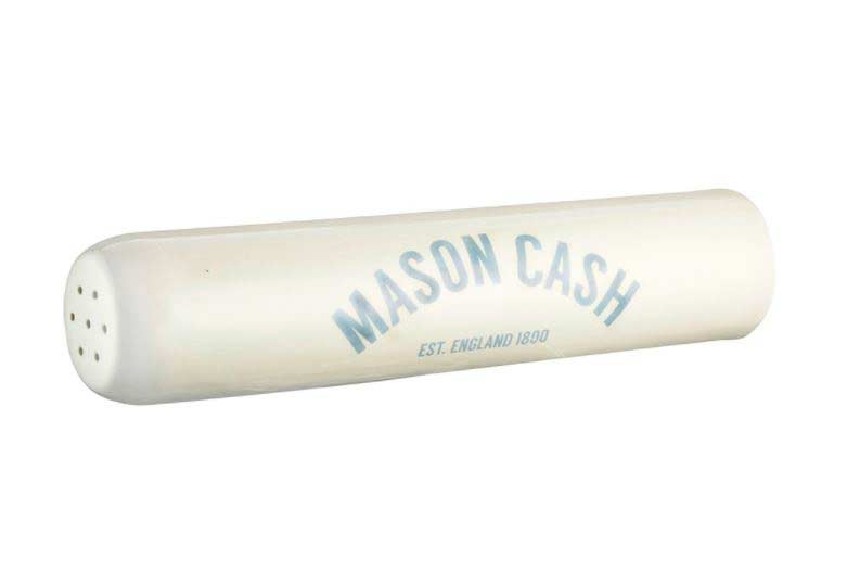 Mason Cash - Bakewell - Teigrolle mit  3-in-1 Funktion Roller Shaker