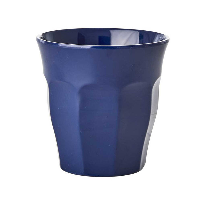 Rice - Melamin Cup Navy Blue