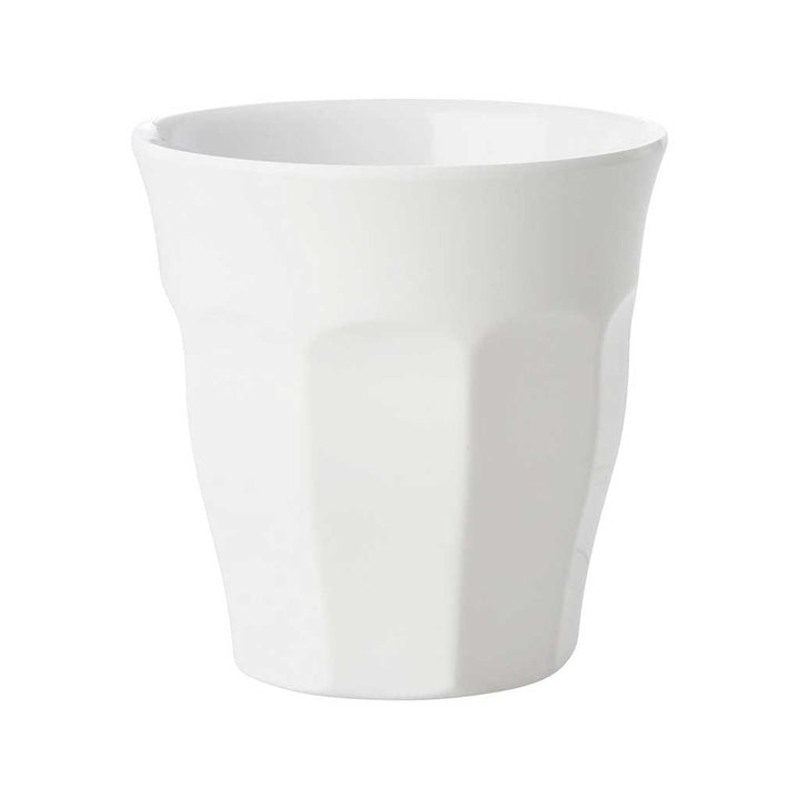 Rice - Melamin Cup White