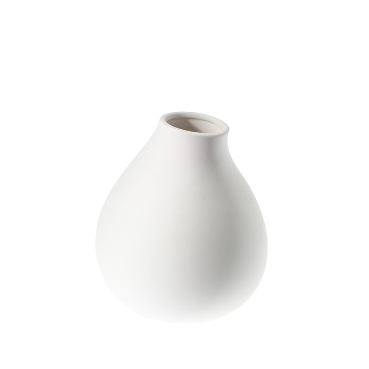 Storefactory - Källa - Vase weiß large