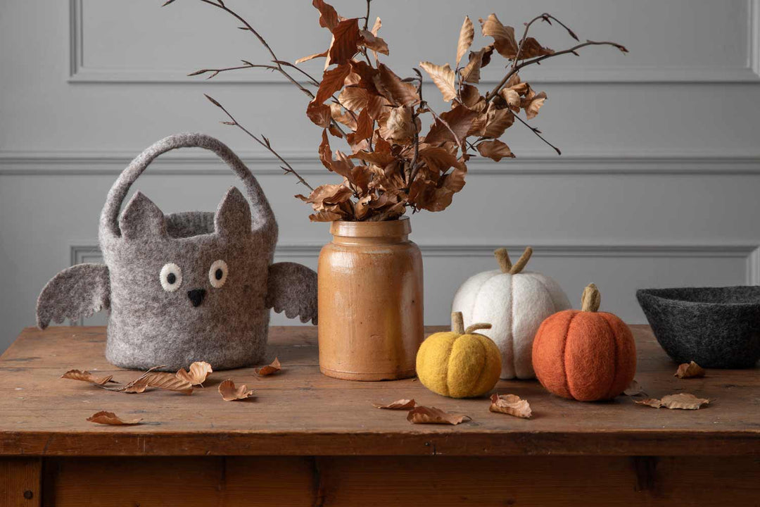 Herbstdeko Ideen – So zauberst Du Hygge in Dein Zuhause