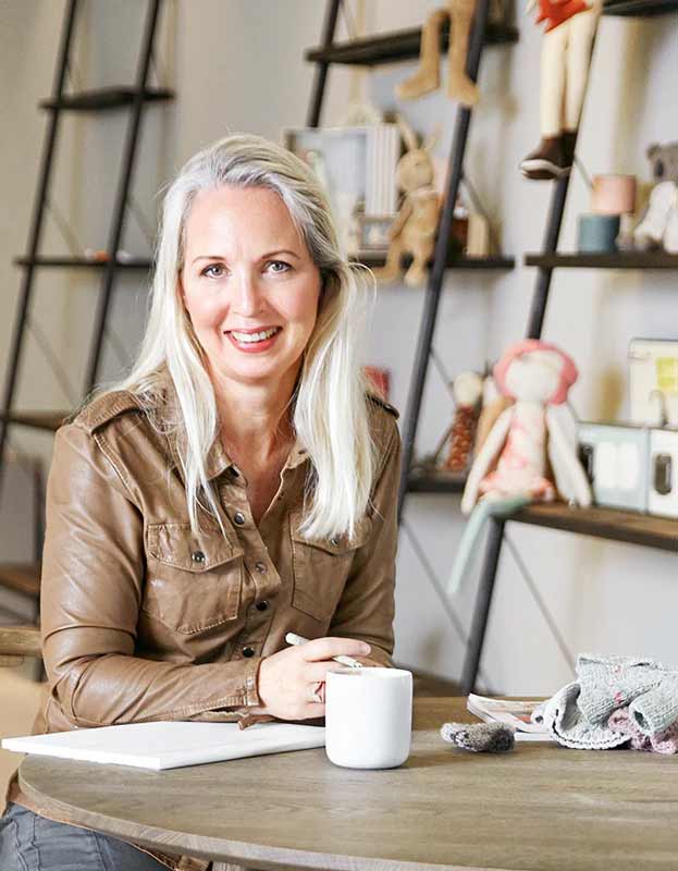 Die Geschichte von Maileg - Von der Idee zum Sammlerobjekt