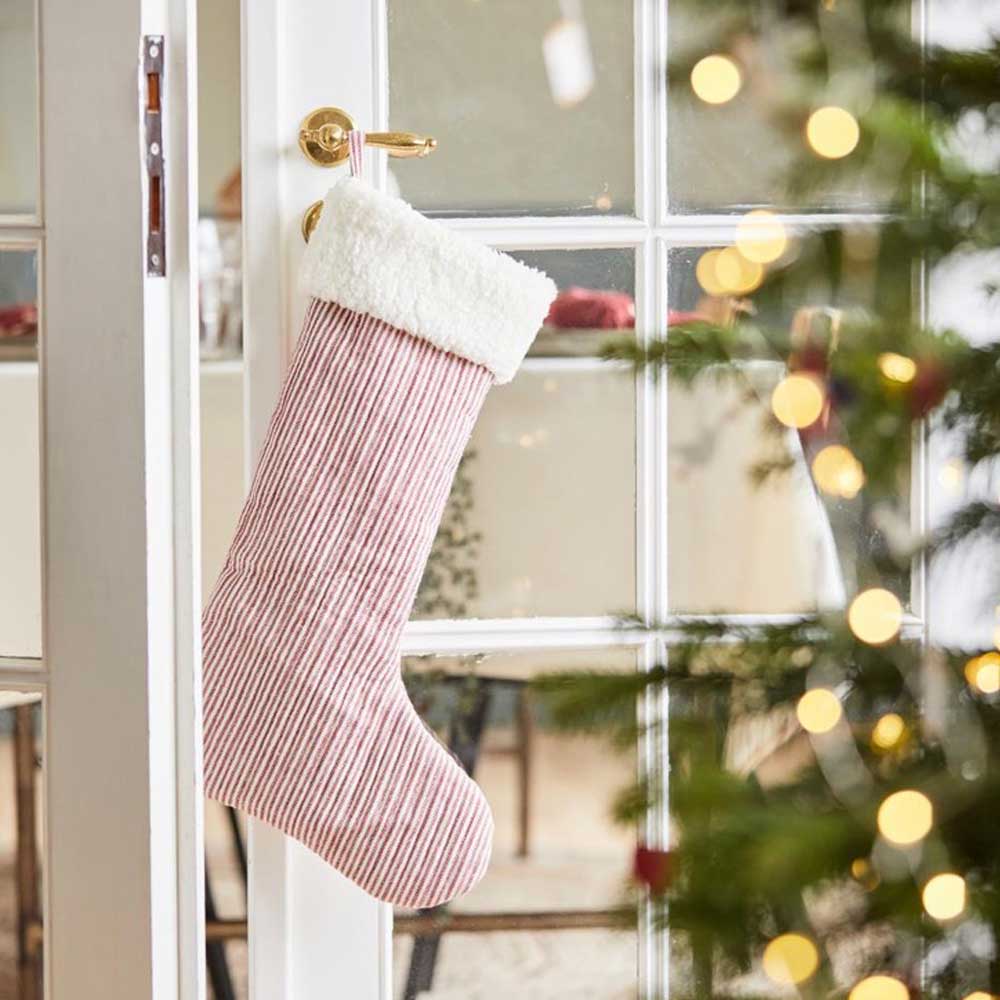 Weihnachtsstrümpfe