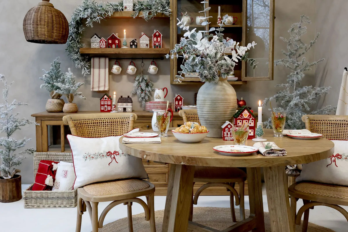 Kissen & Textilien