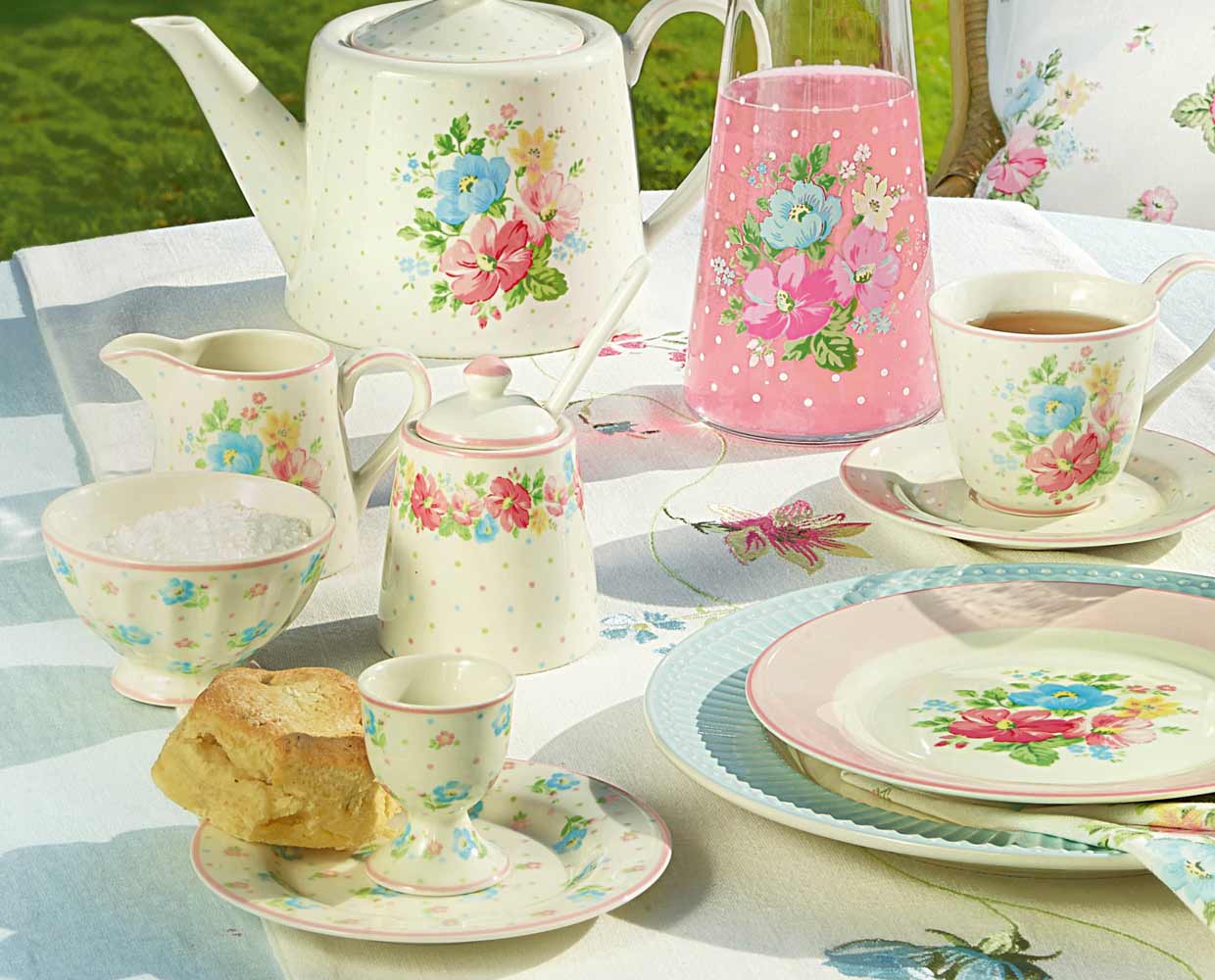 GreenGate Geschirr