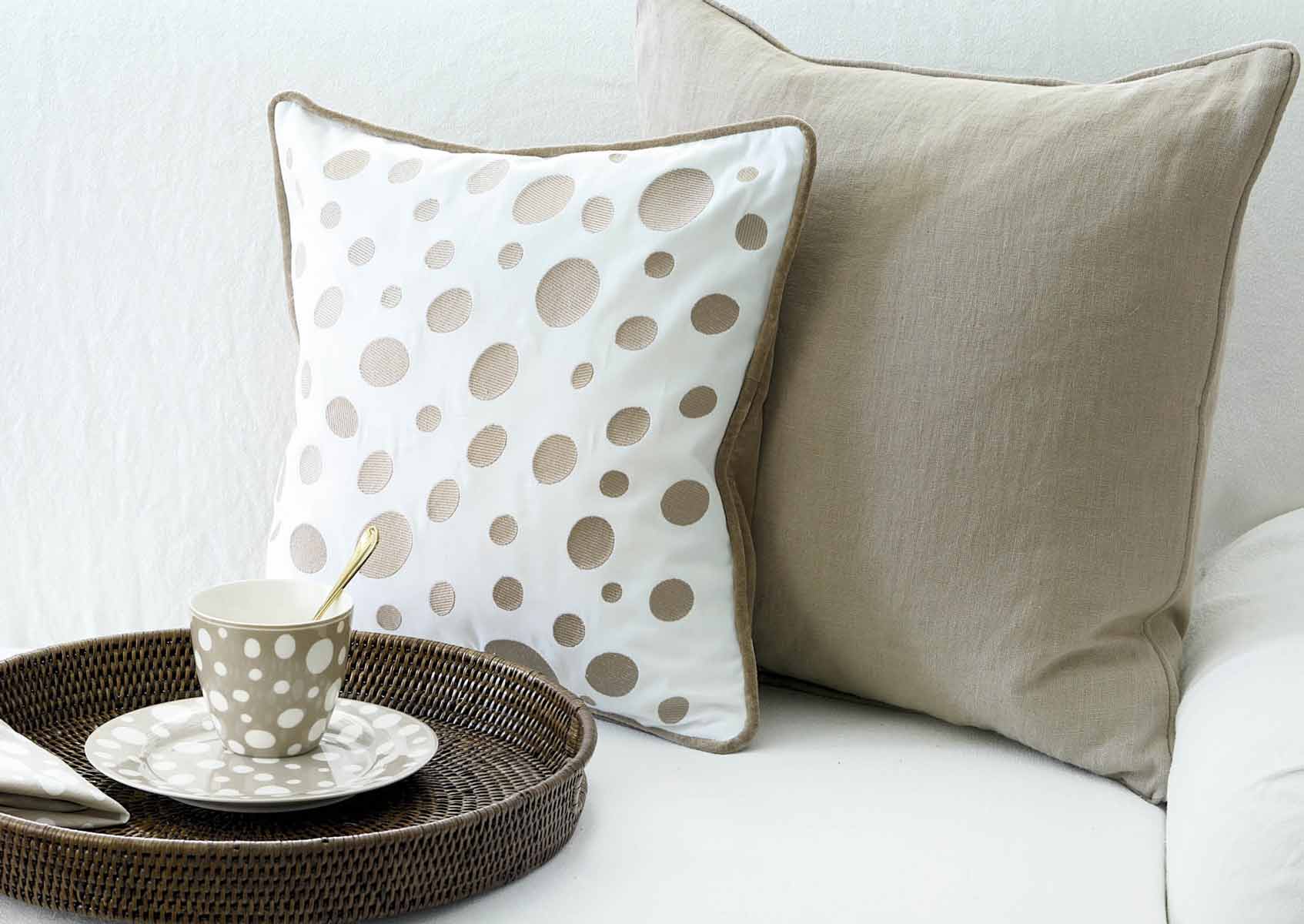 GreenGate Kissen & Quilts