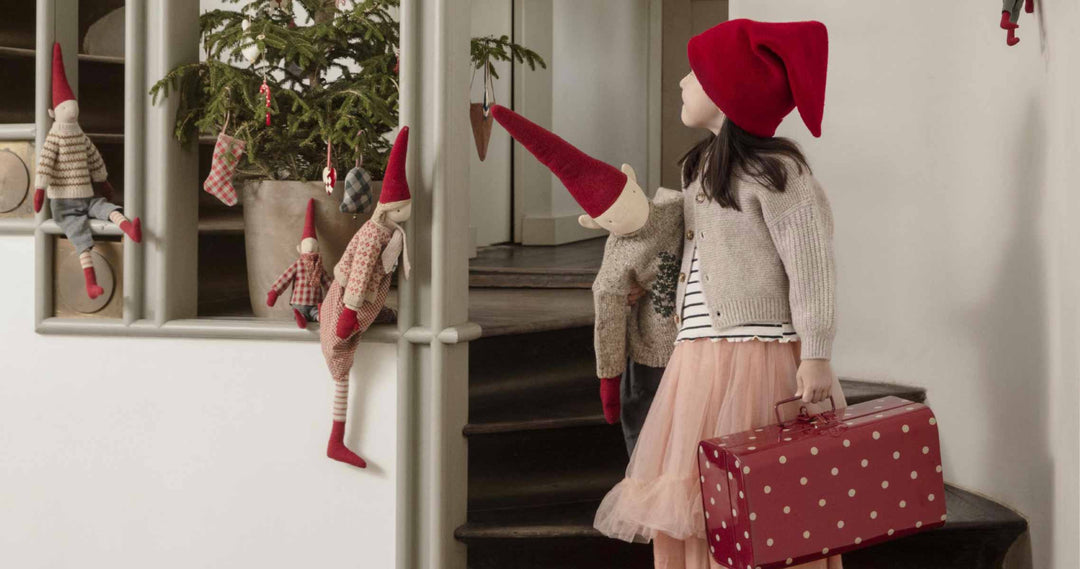 Maileg Wichtel - Alsaba