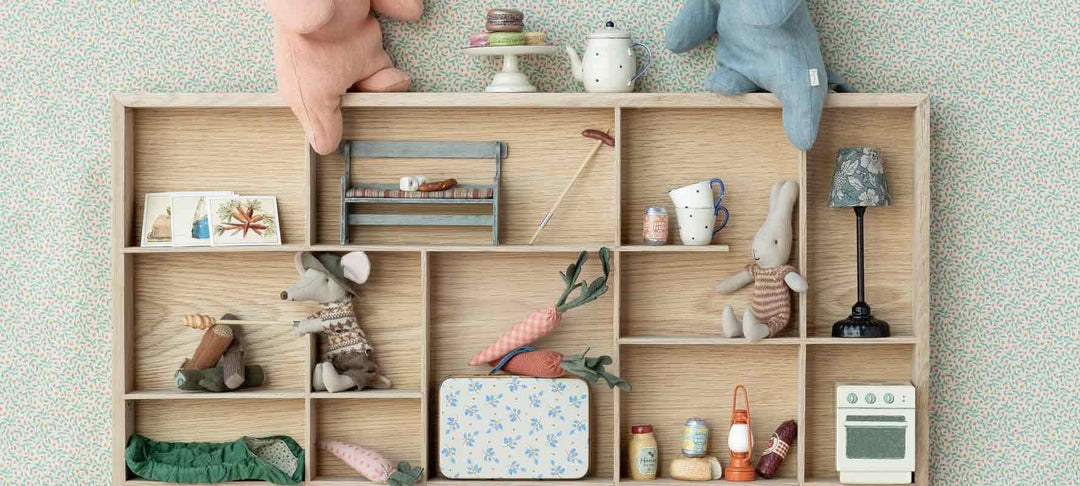 Maileg Zubehör - Alsaba