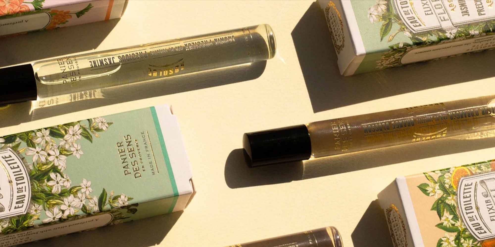 Eau de Toilette