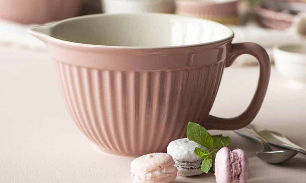 Rührschüsseln & Siebe - Alsaba