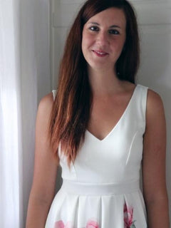 Sabrina Batke, Inhaberin von Alsaba