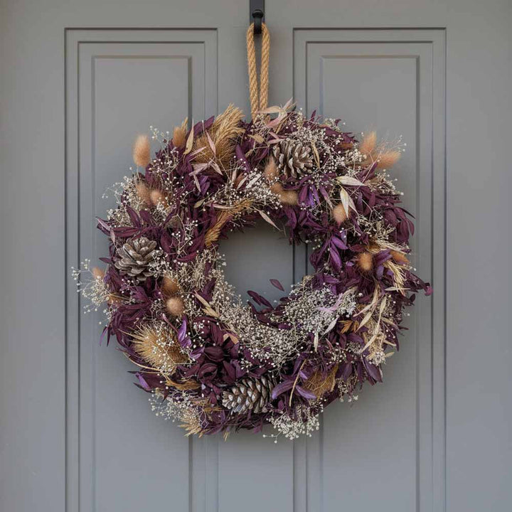 Alsaba Home - Deko Kranz Herbst