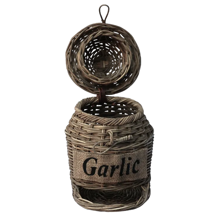 Best Style Living - Aufbewahrungskorb 'Onions'