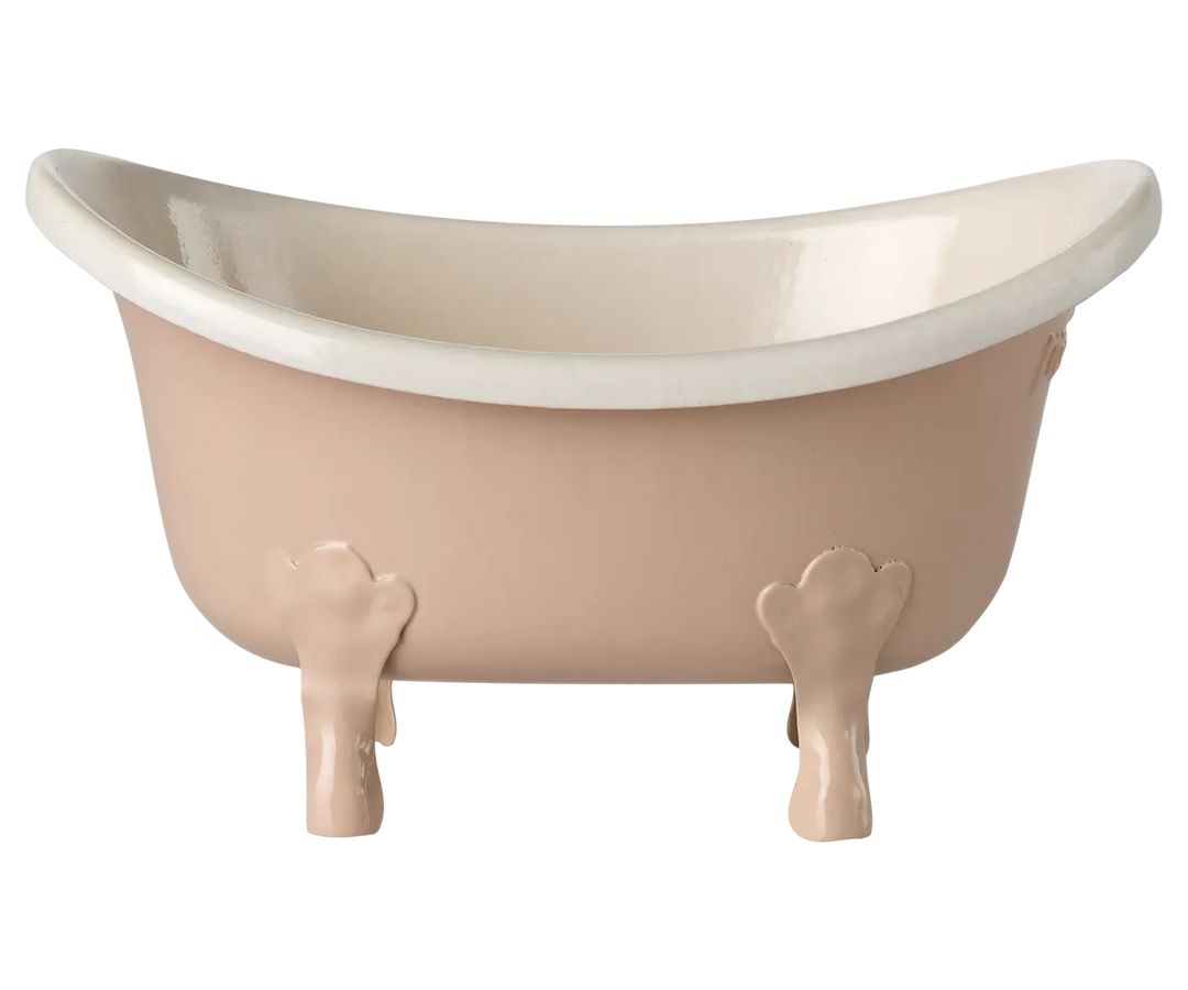 Maileg - Badewanne Maus - Rosa