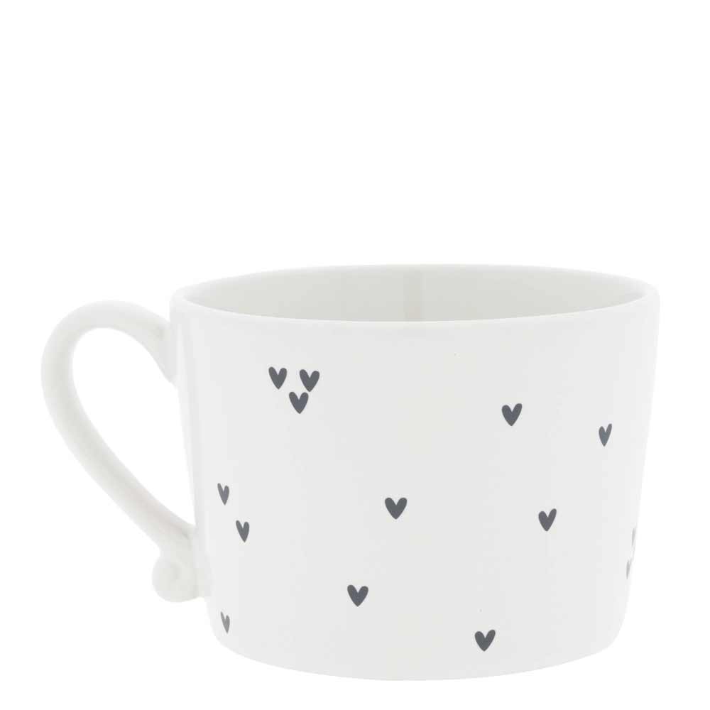 Bastion Collection - Tasse Grandma love to laugh with you