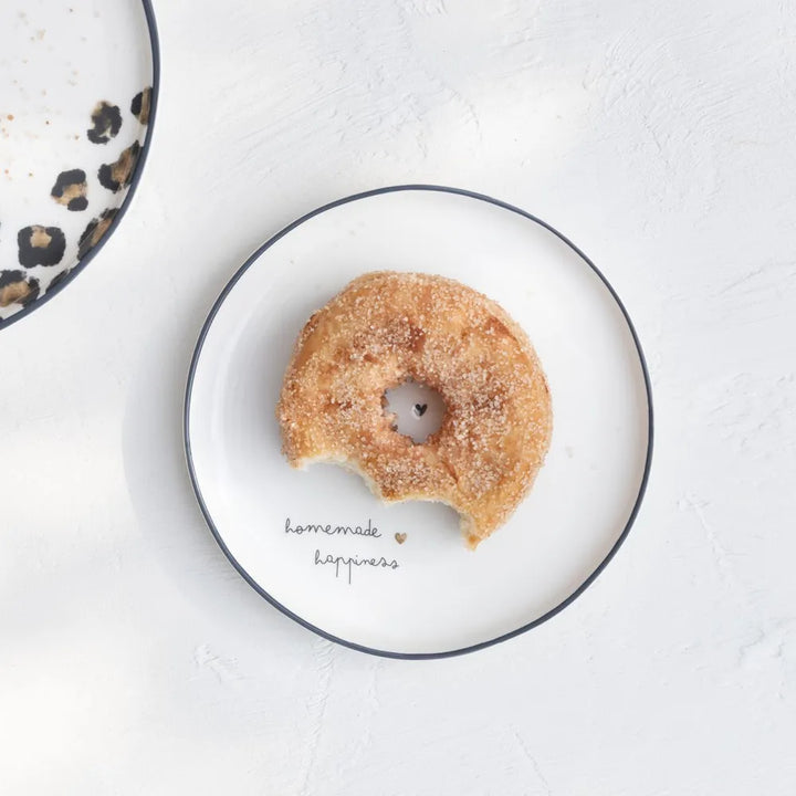 Bastion Collections - Kuchenteller Homemade Happiness