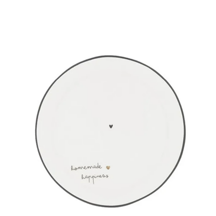 Bastion Collections - Kuchenteller Homemade Happiness