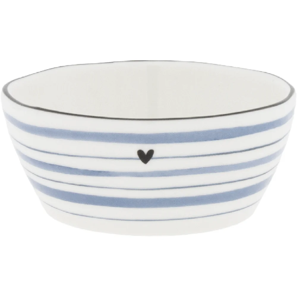 Bastion Collections - Schüssel Sauce Blau Klein