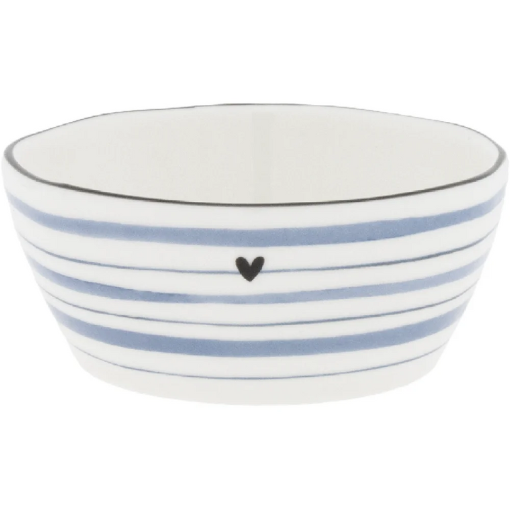 Bastion Collections - Schüssel Sauce Blau Klein