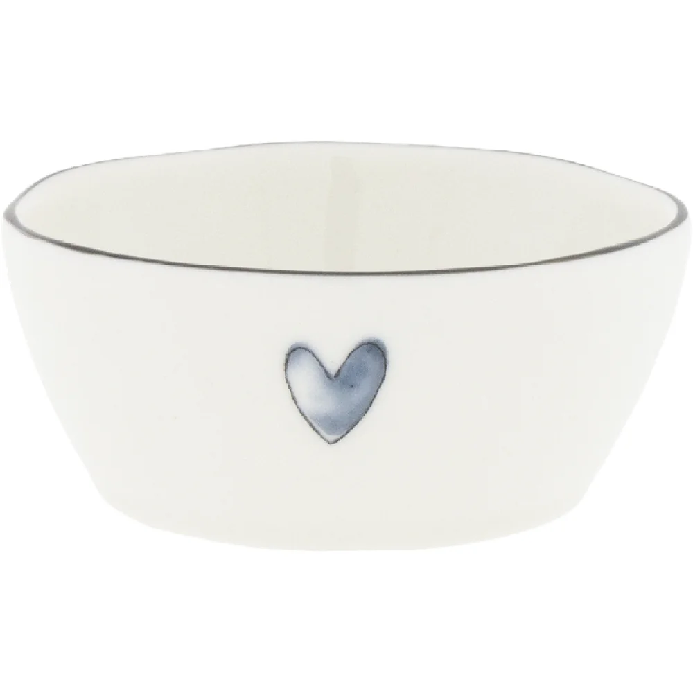 Bastion Collections - Schüssel Sauce Blau Klein