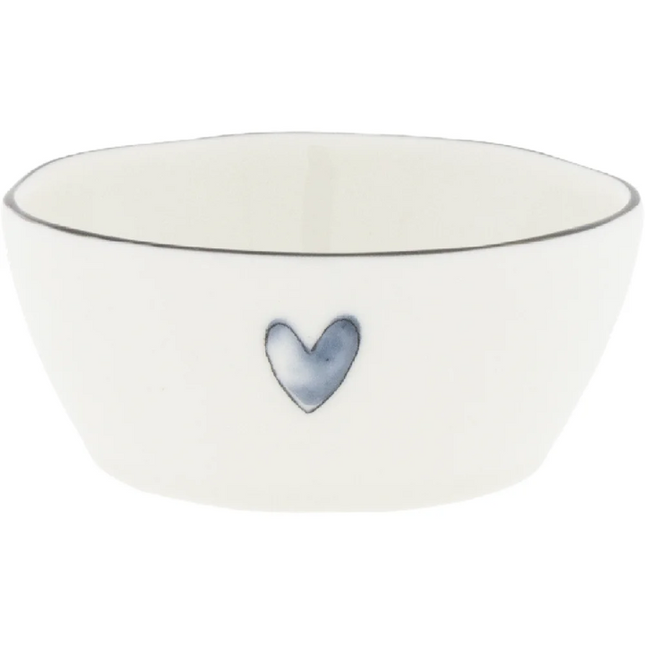 Bastion Collections - Schüssel Sauce Blau Klein