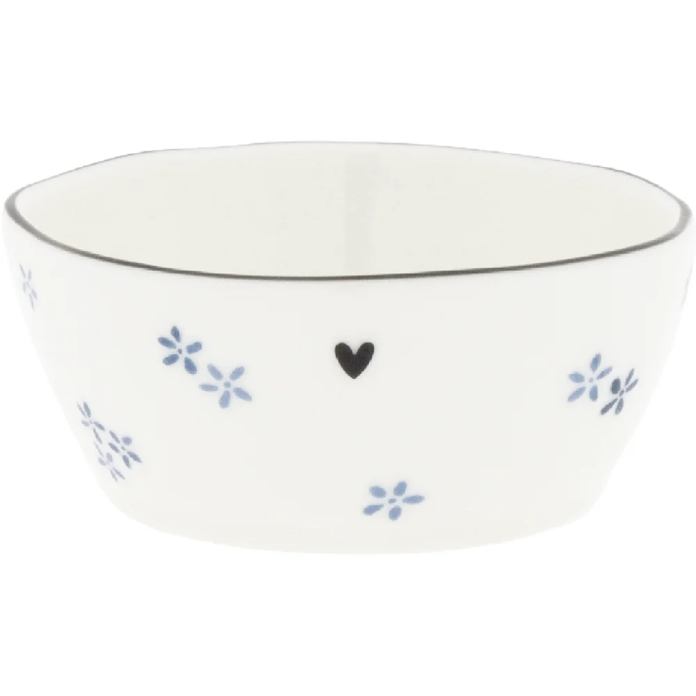 Bastion Collections - Schüssel Sauce Blau Klein