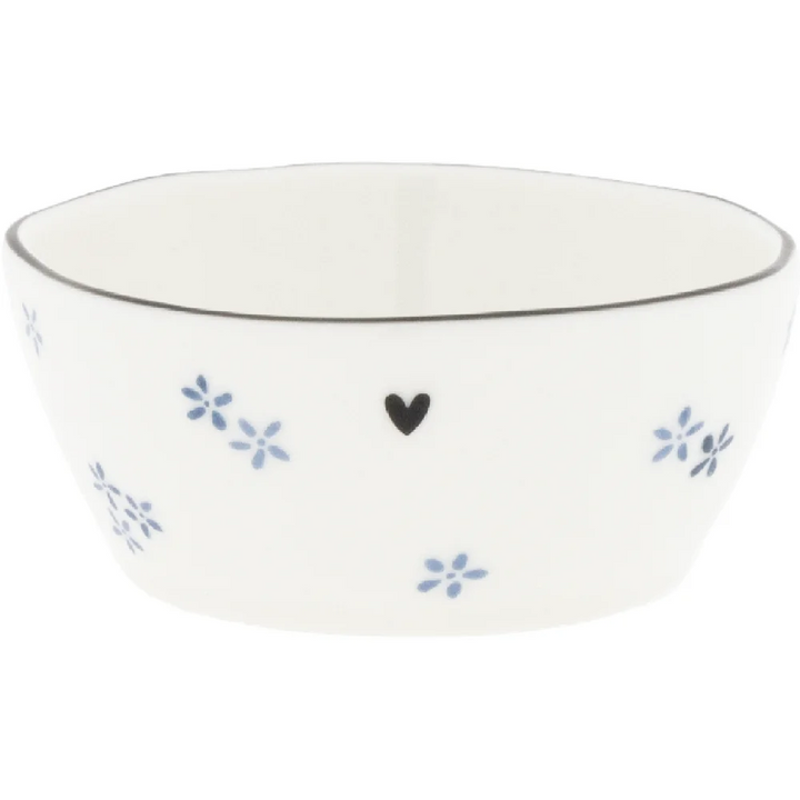 Bastion Collections - Schüssel Sauce Blau Klein