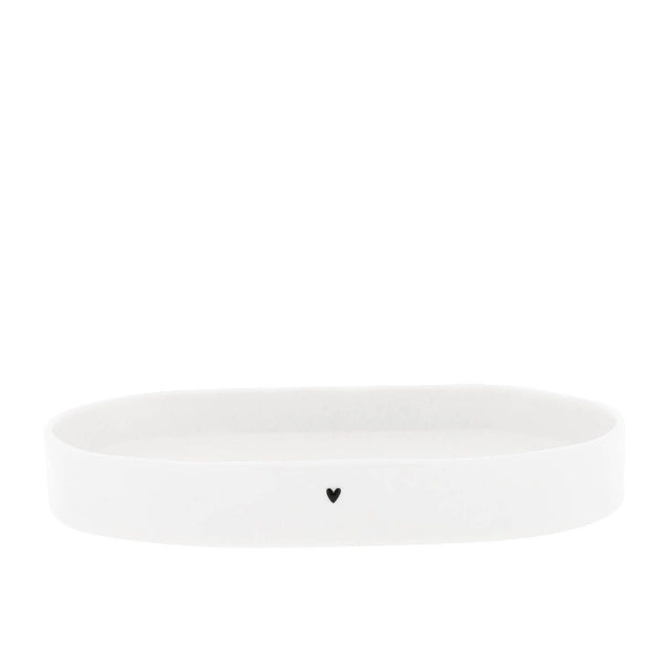 Bastion Collections - Tablett für Zuckerdose & Milchkännchen