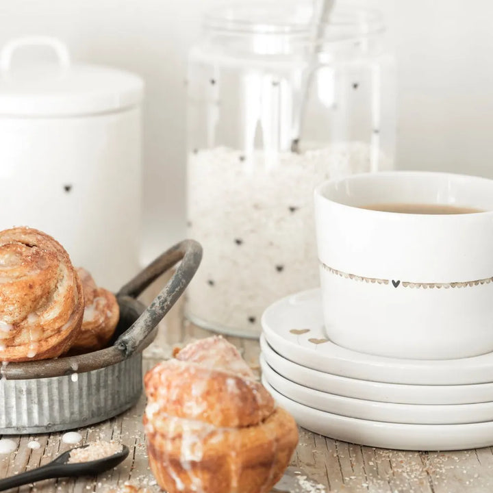 Bastion Collections - Tasse Allround hello you