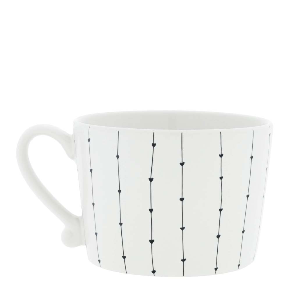 Bastion Collections - Tasse Hello You