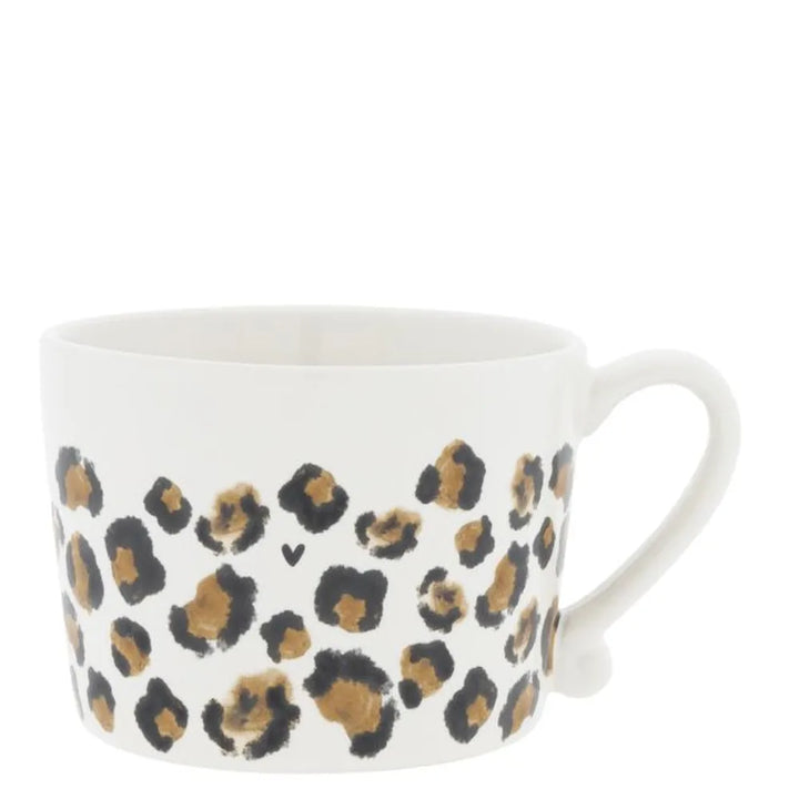 Bastion Collections - Tasse Leopard