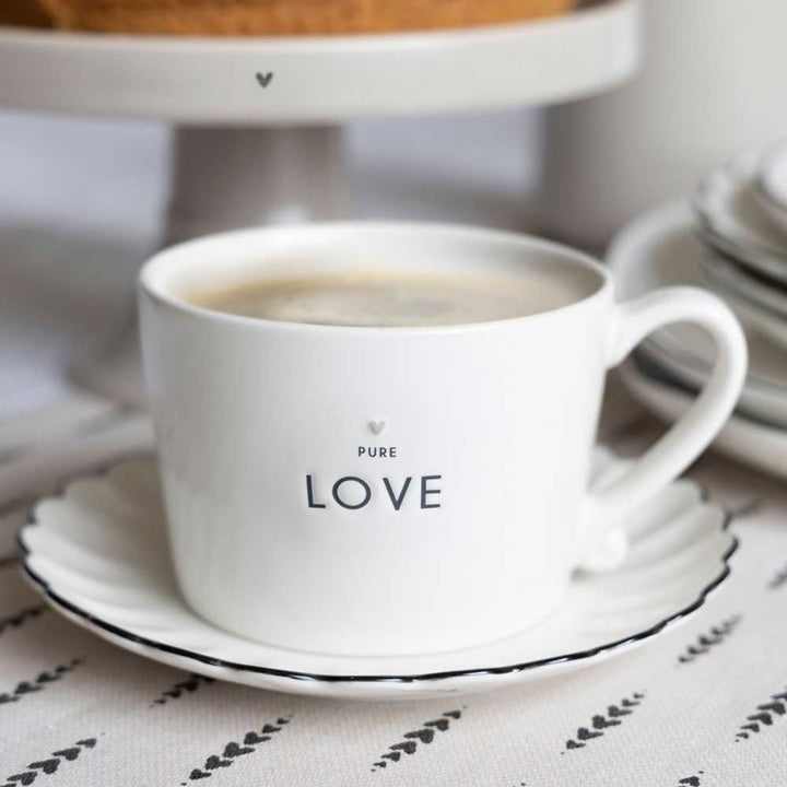 Bastion Collections - Tasse Pure Love