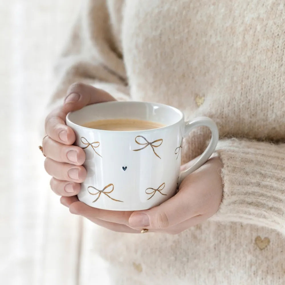 Tasse Bows – Bastion Collections – Alsaba