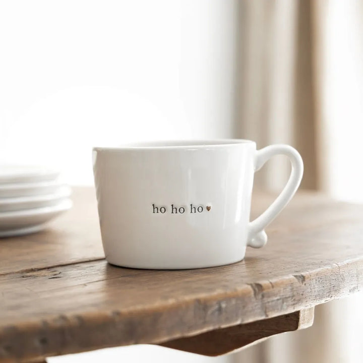 Bastion Collections - Tasse ho ho ho