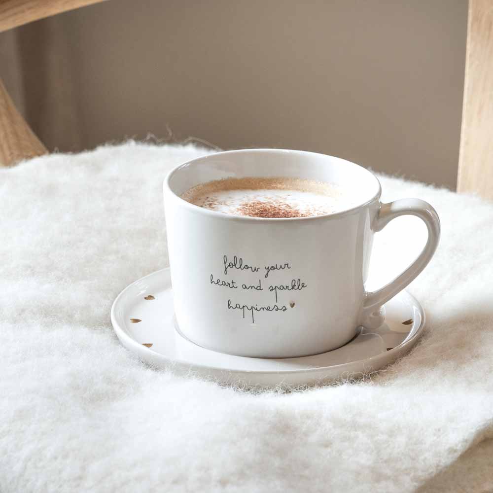 Bastion Collections - Unterteller Herzen Allround