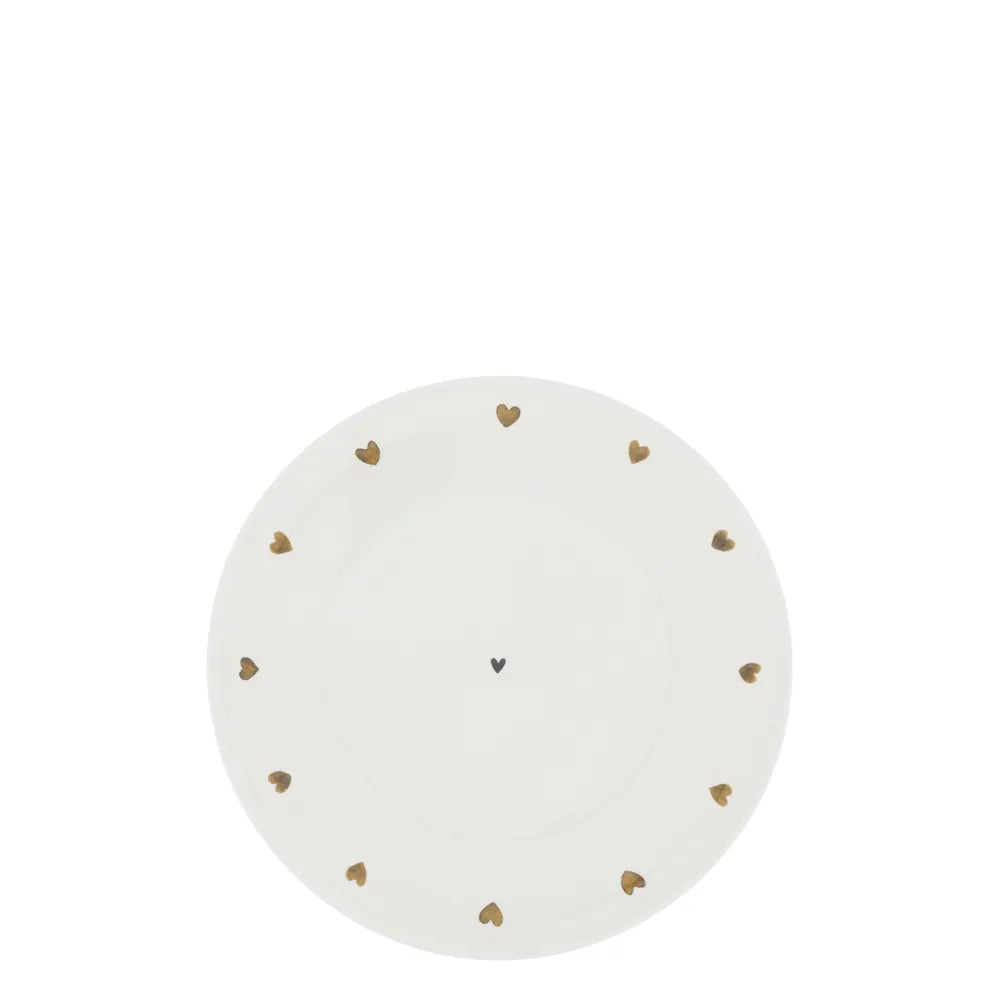 Unterteller Hearts Allround 15 cm – Bastion Collections – Alsaba
