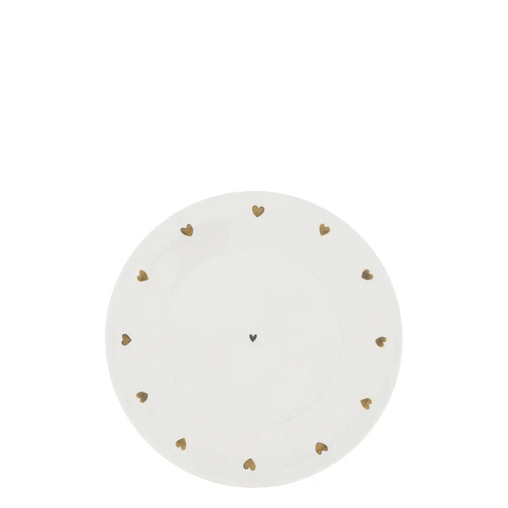 Bastion Collections - Unterteller Herzen Allround