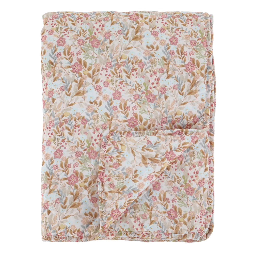 Decken & Quilts