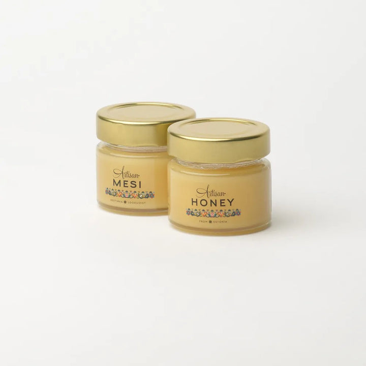ARTISAN HONEY - Blütenhonig