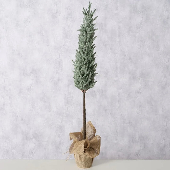 Boltze - Tanne in Jutetopf Mega 100 cm