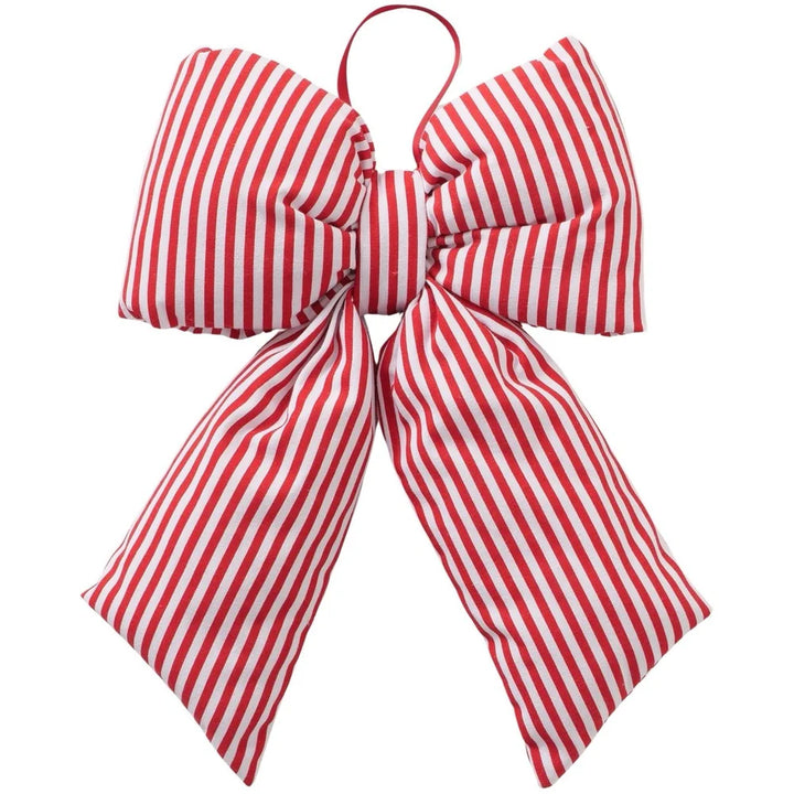 Boltze – Dekoanhänger Bowy Schleife Mega 38 cm