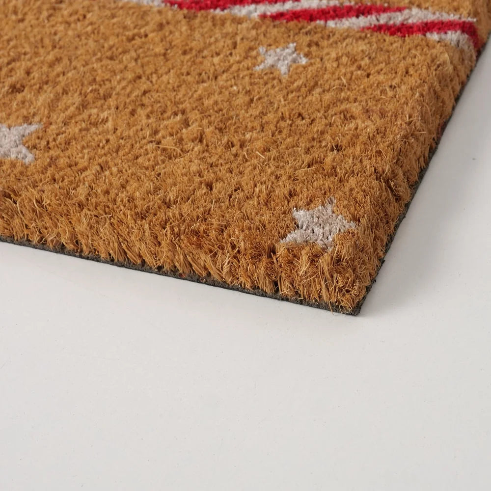 Boltze - Türmatte Santa Post Julebrev