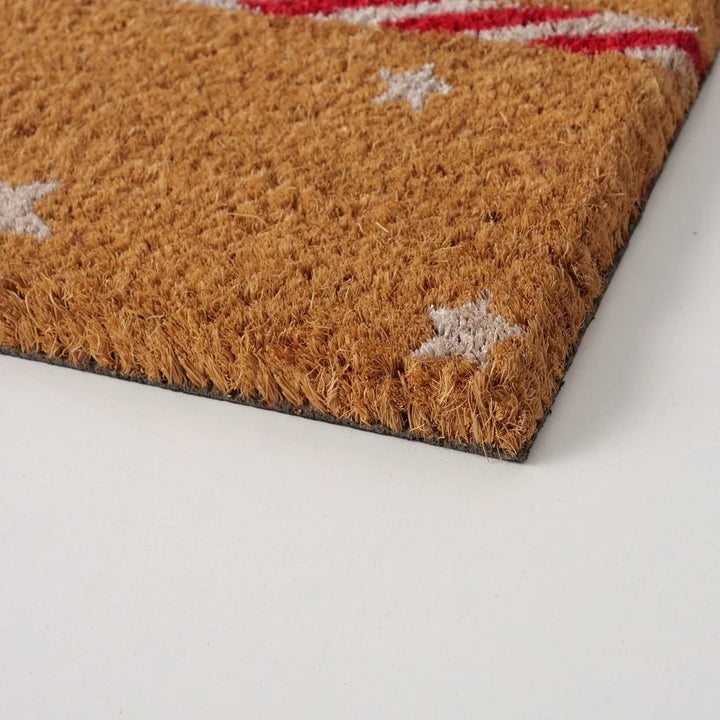 Boltze - Türmatte Santa Post Julebrev